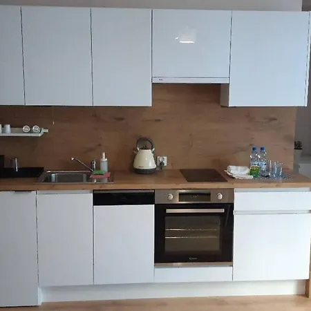 Studio No 72 Appartement